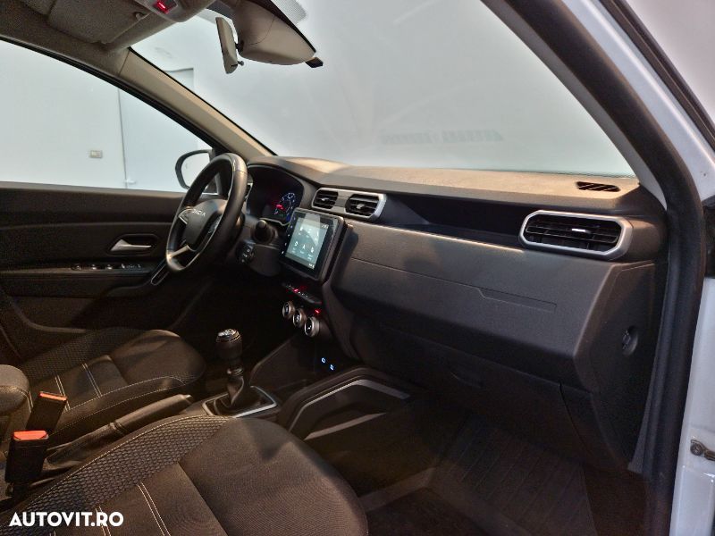 Dacia Duster ECO-G 100 Journey+ - 13