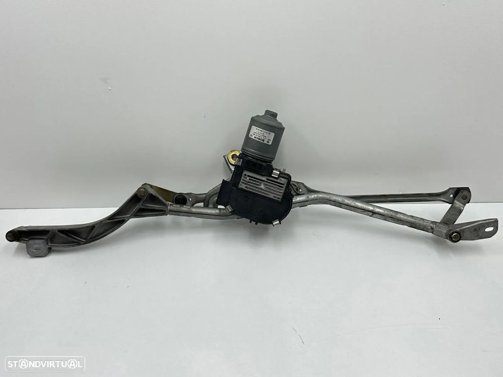 Motor Escovas - Mercedes E W211 (2002) - 1