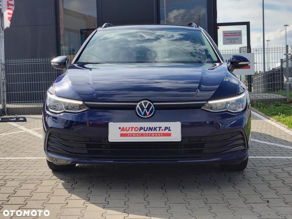Volkswagen Golf - 2
