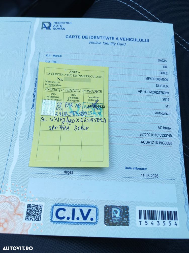 Dacia Duster - 5
