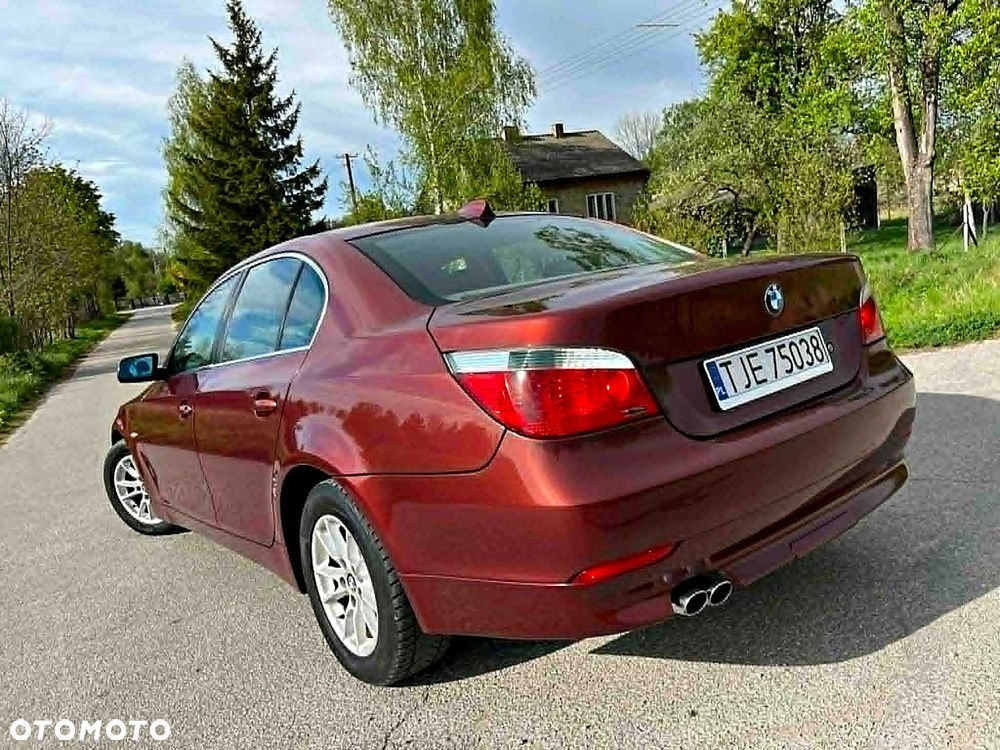 BMW Inny - 3