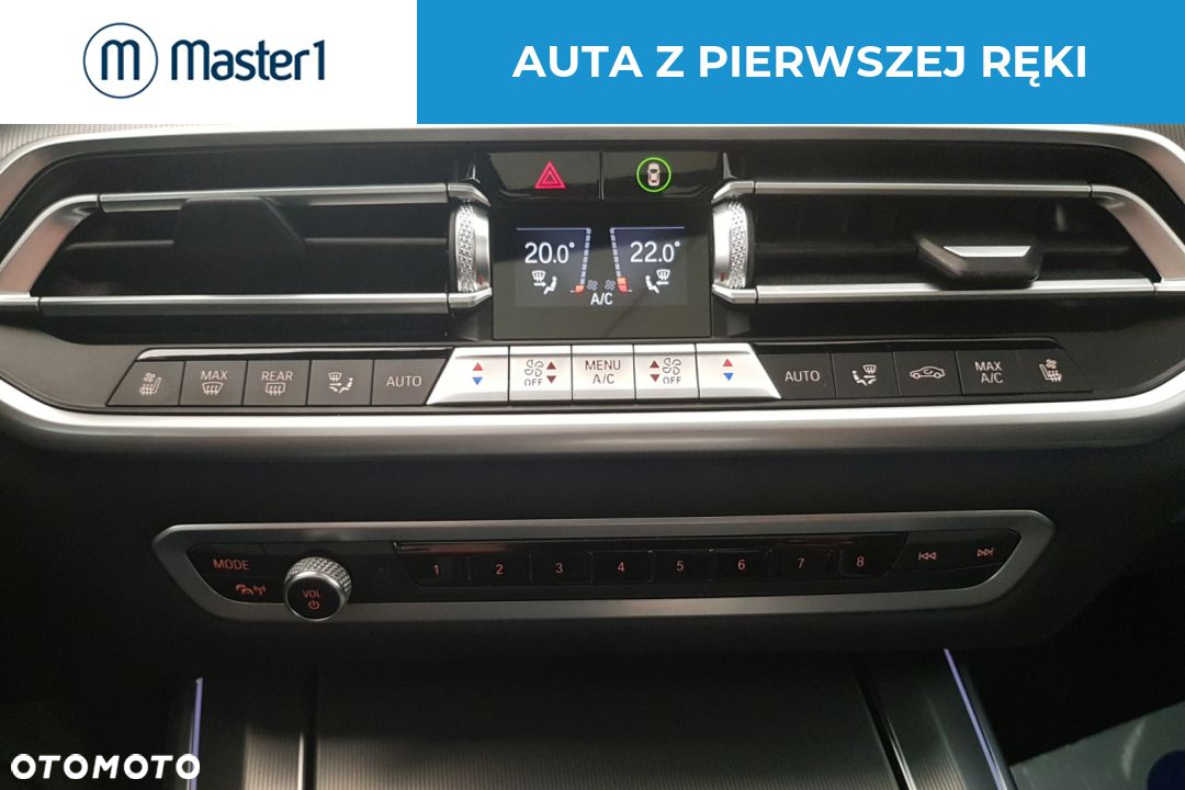BMW X5 xDrive45e sport - 17