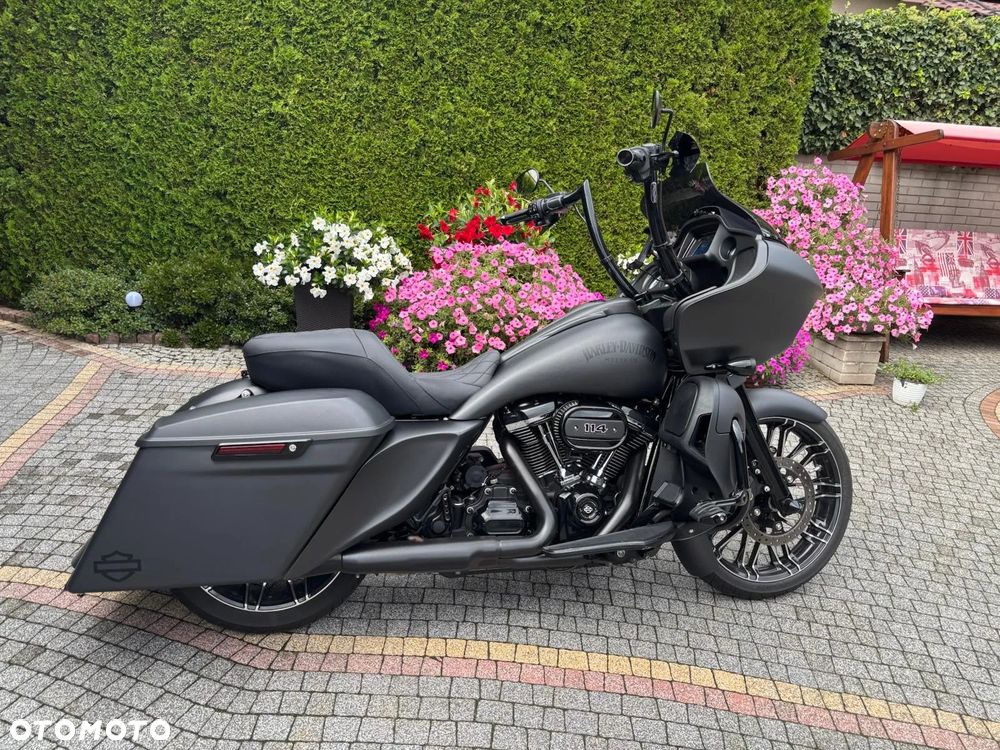Harley-Davidson Touring Road Glide - 5