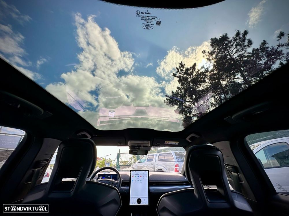 Ford Mustang Mach-E GT AWD - 9