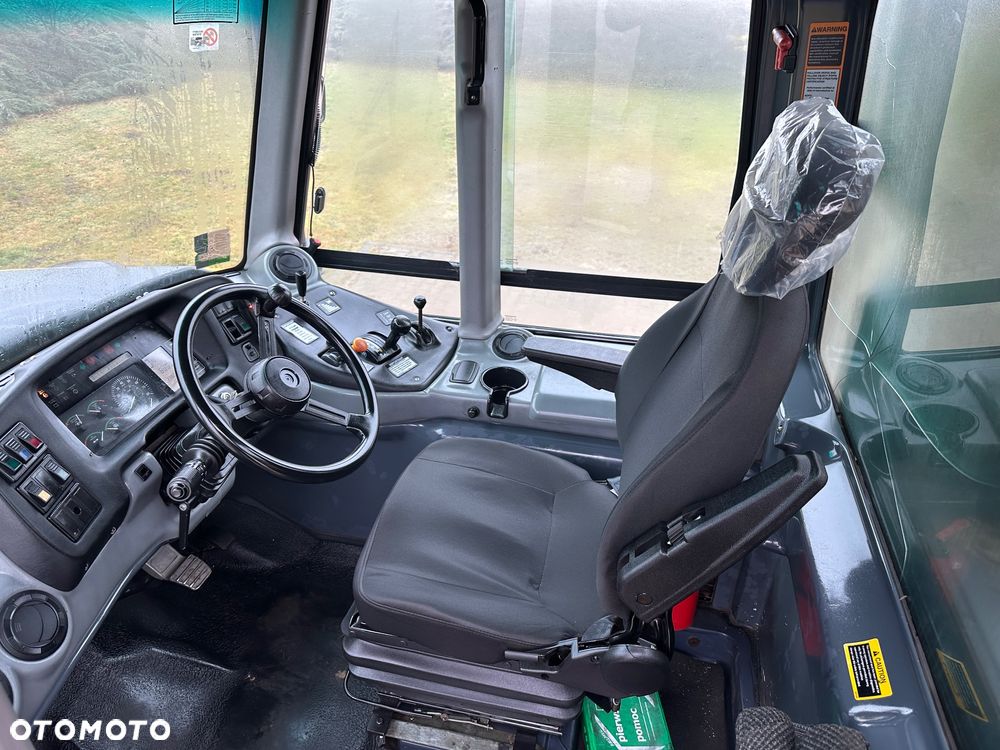 Bell B30D 35 40 - 16