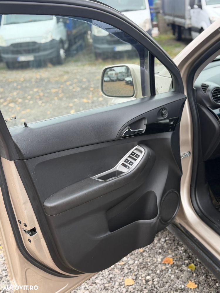 Chevrolet Orlando 1.8 Automatik LTZ Plus - 10