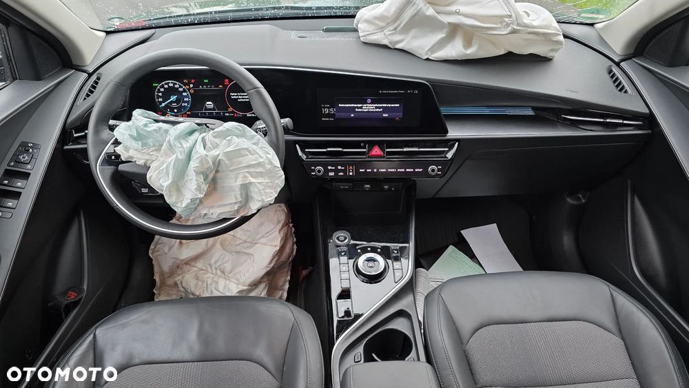 Kia Niro 1.6 GDI Plug-In Hybrid L - 7