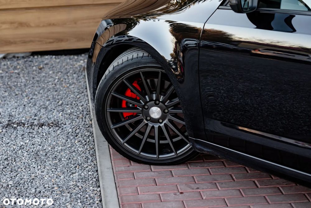 Skoda Octavia 2.0 TSI (Green tec) DSG RS - 15