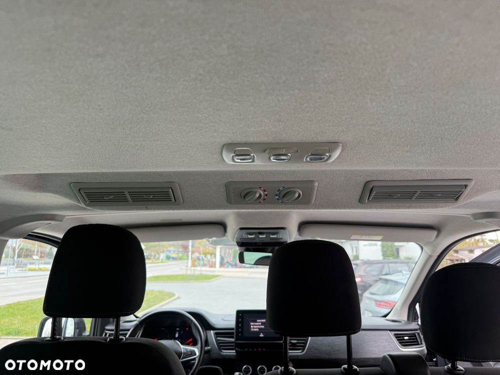 Renault Trafic Kombi 2.0 L2 Equilibre EDC - 20