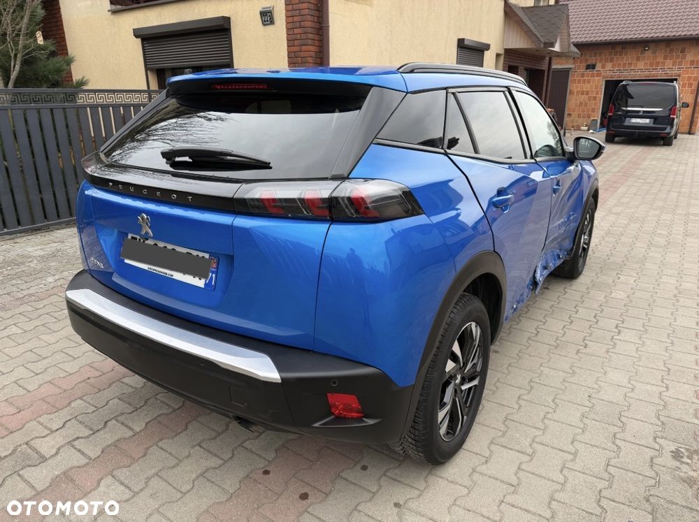 Peugeot 2008 PureTech 100 Stop&Start Allure Pack - 6