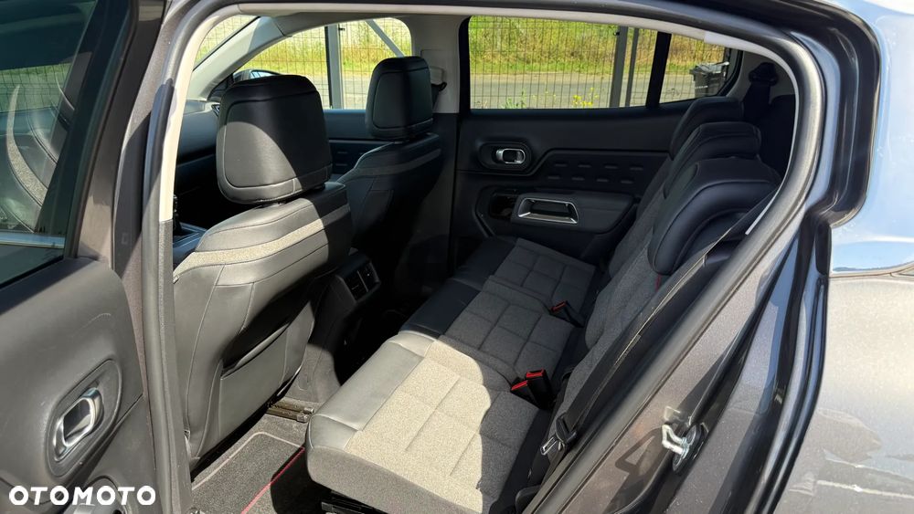 Citroën C5 Aircross 1.2 PureTech C-Series - 21