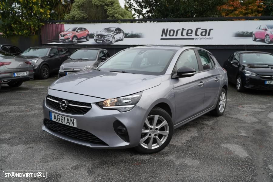 Opel Corsa 1.2 Edition - 2