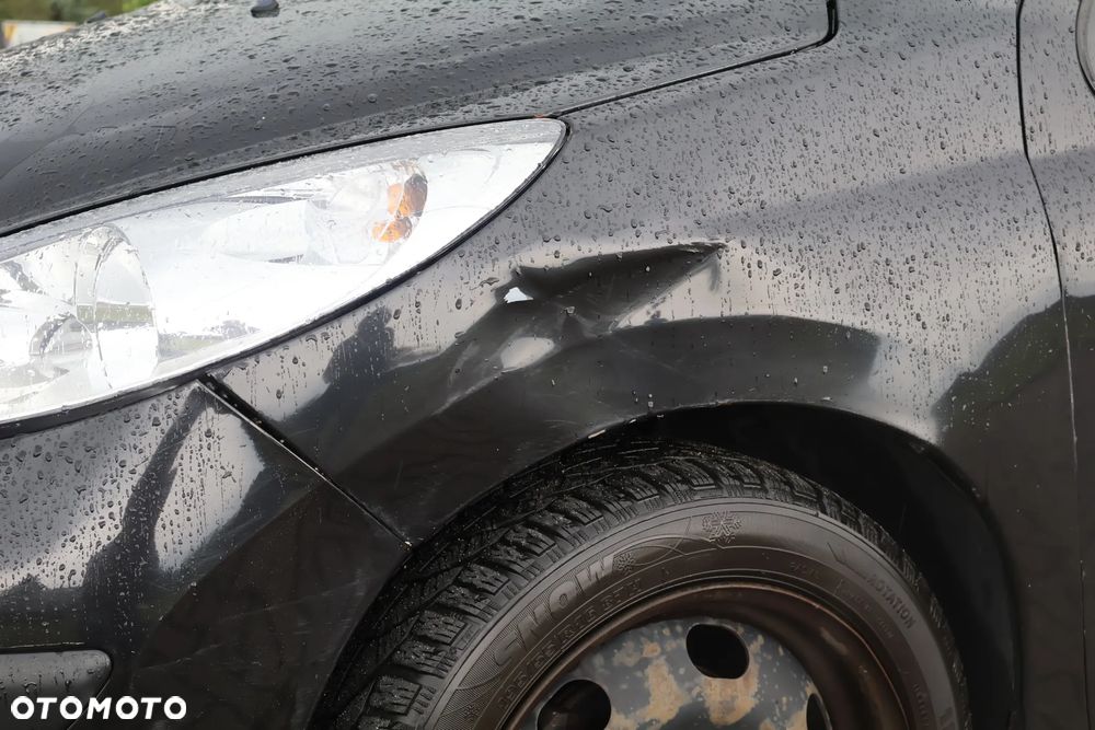 Peugeot 207 - 10