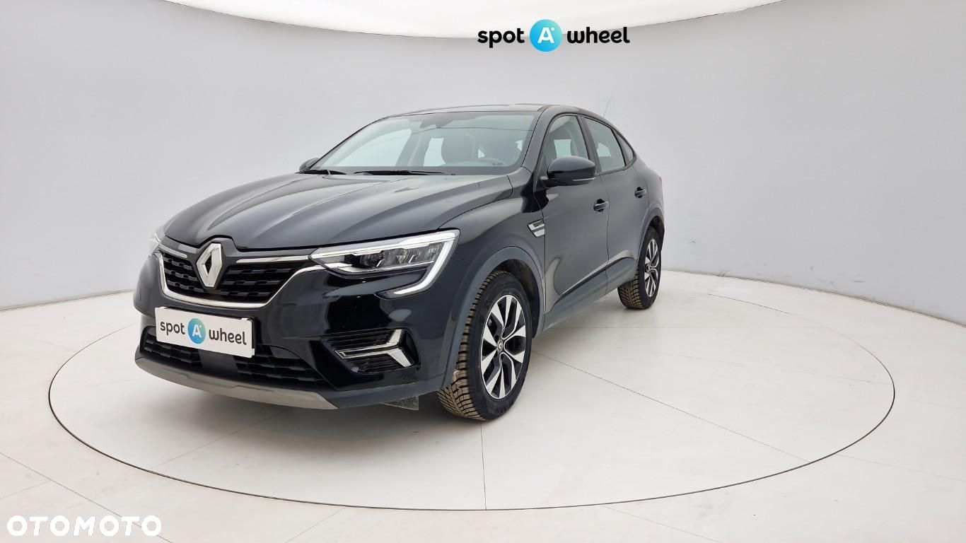 Renault Arkana - 1