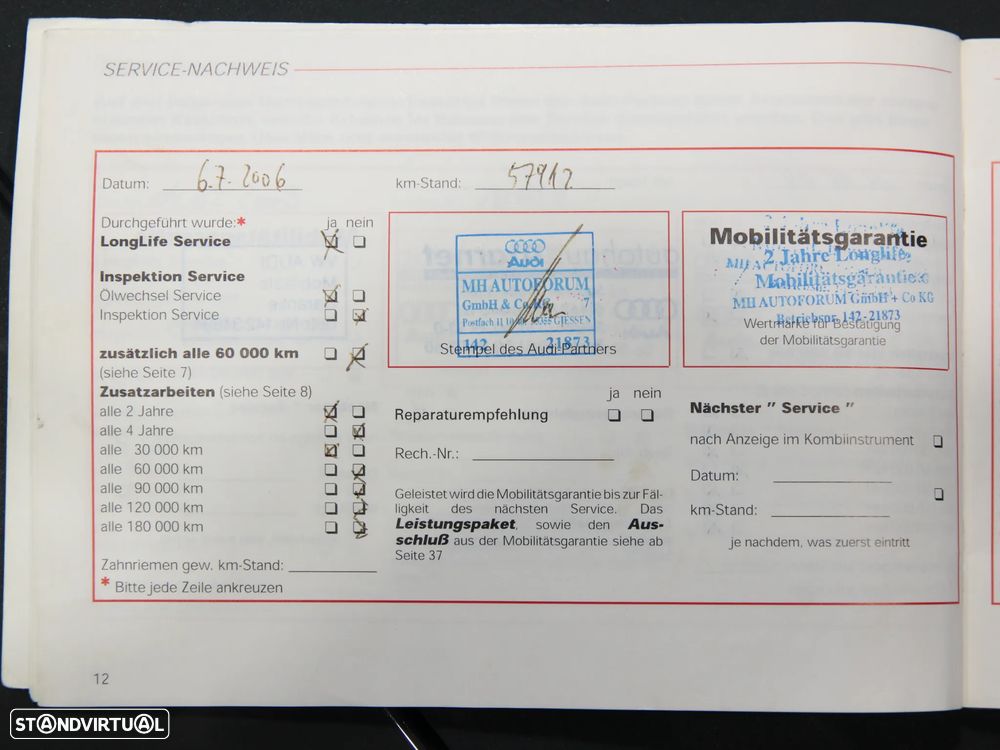 Audi TT Coupé 1.8 T S-line - 23