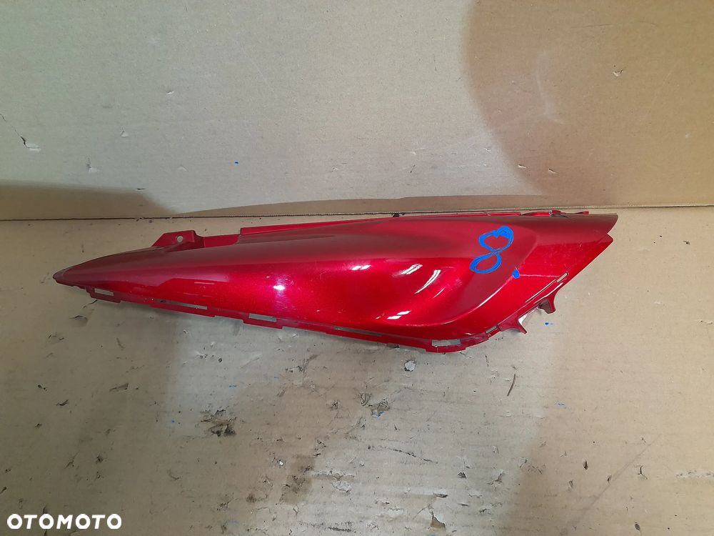 = SUZUKI DL 650 V-STROM 12-15 ogon prawy owiewka bok