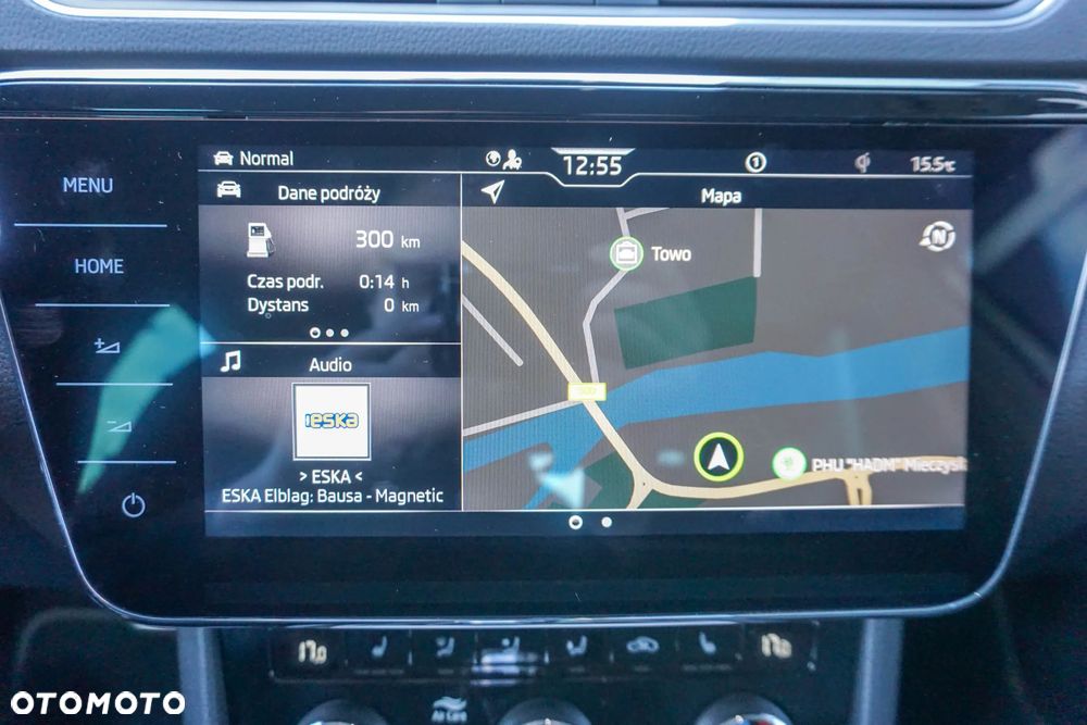 Skoda Superb 2.0 TSI L&K DSG - 16