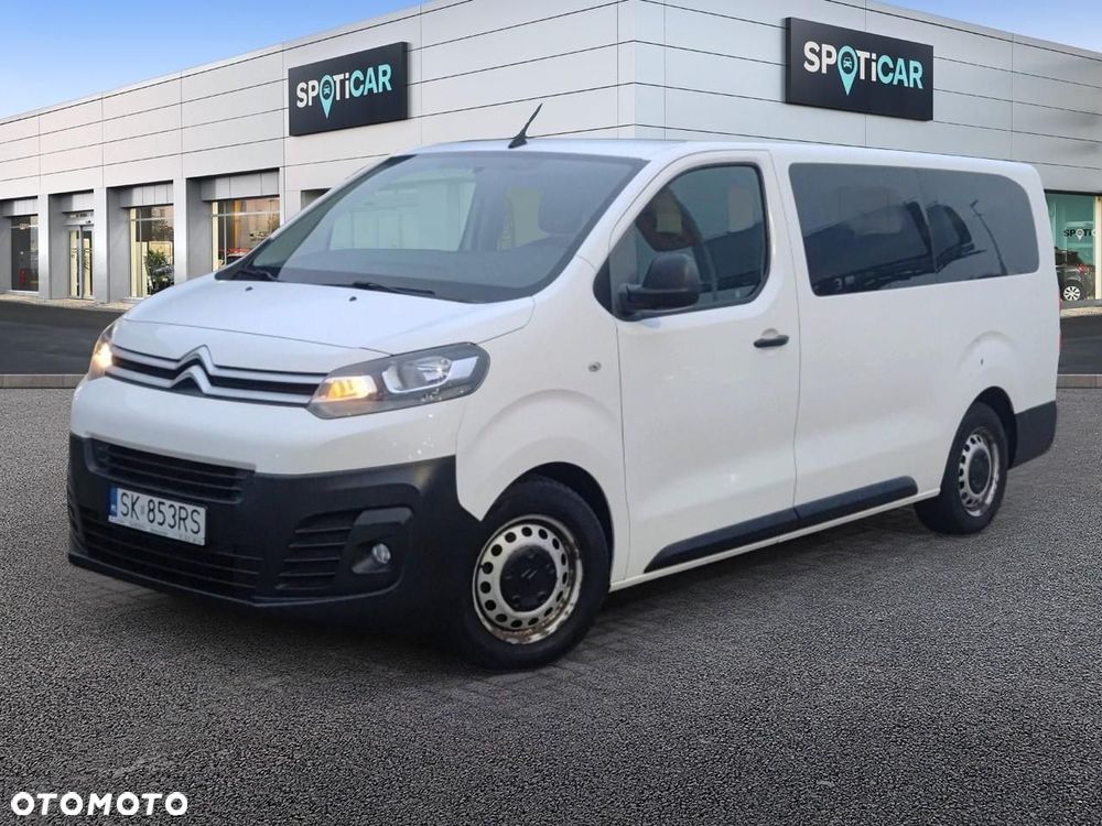 Citroën SpaceTourer - 13
