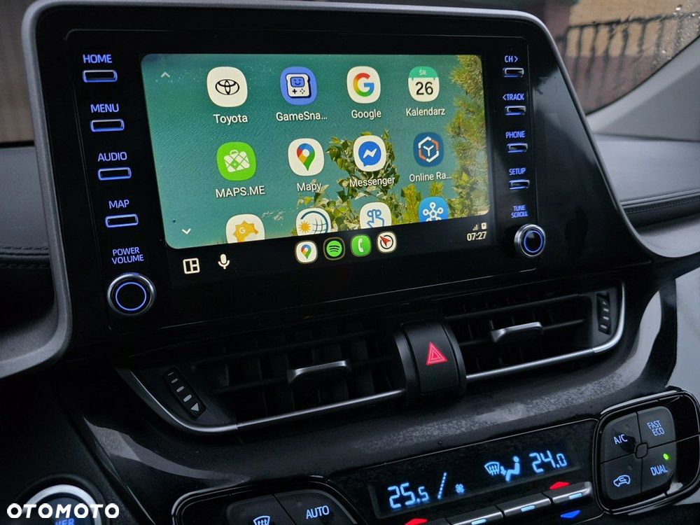 Toyota Corolla 1.8 Hybrid GPF Comfort - 7