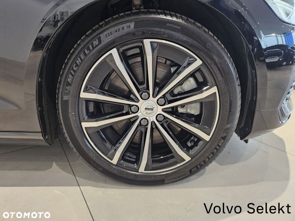 Volvo V60 - 11