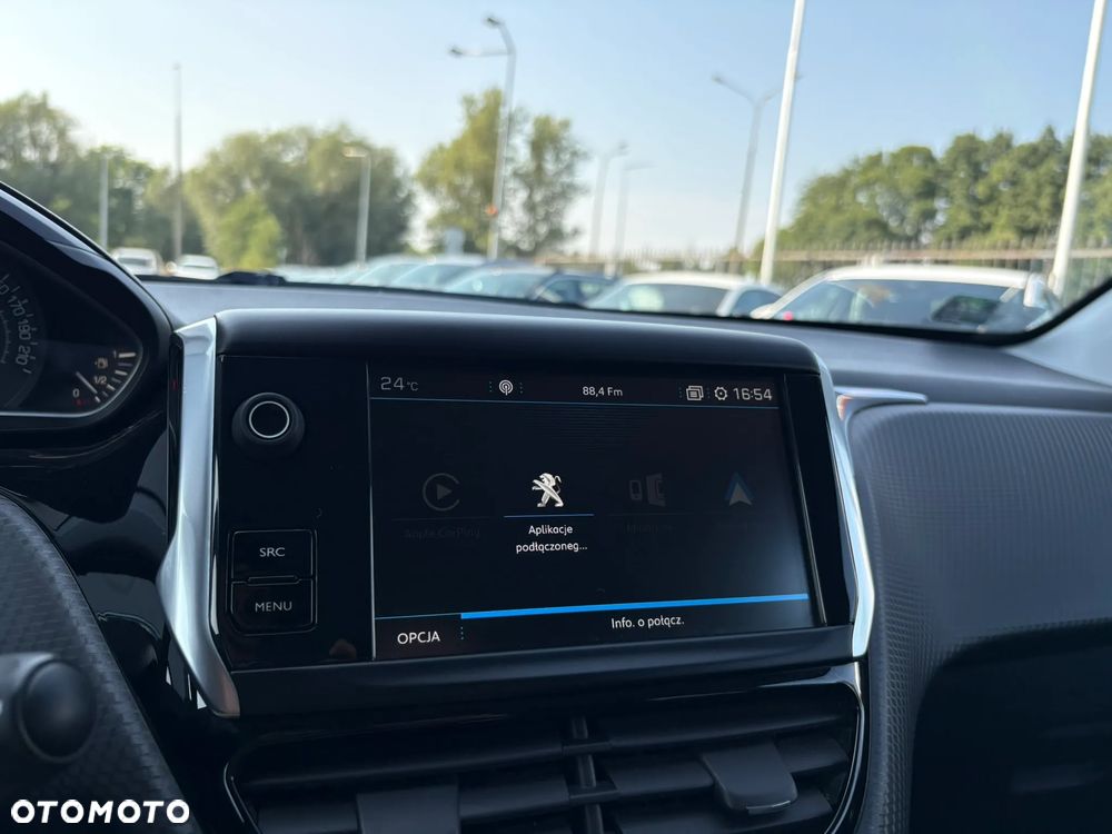 Peugeot 208 1.2 PureTech Style - 20