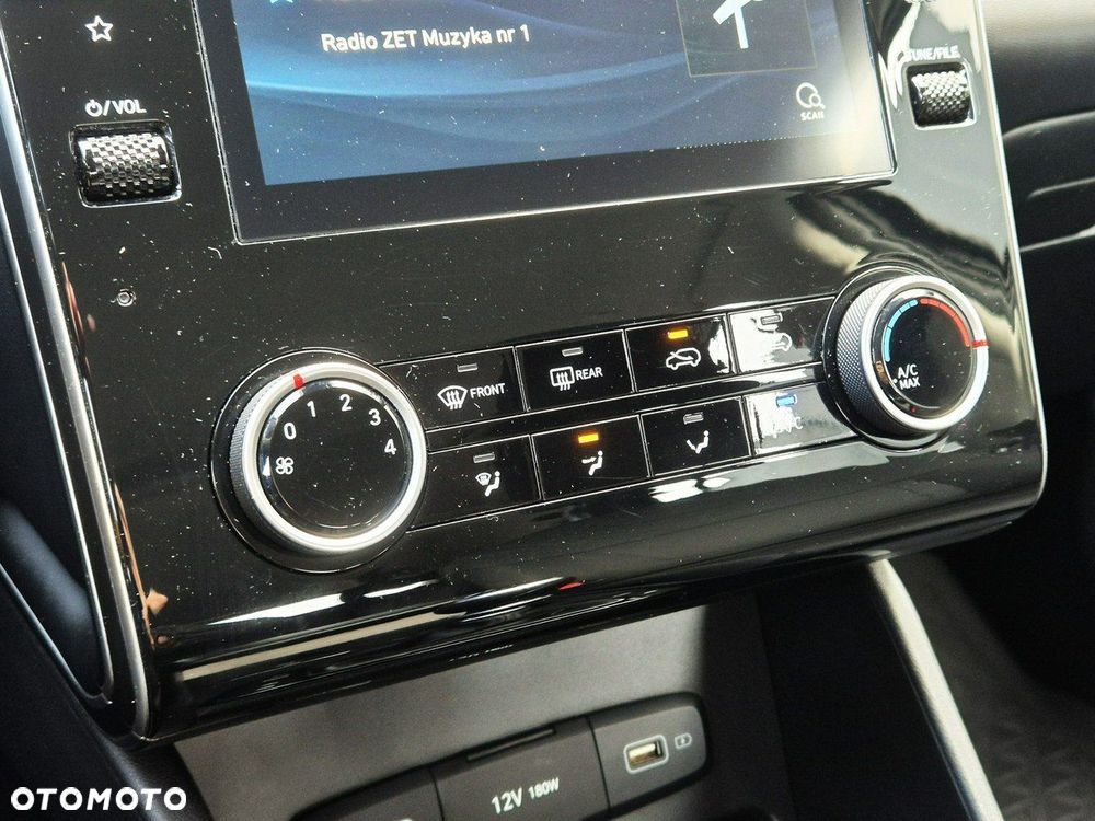 Hyundai Tucson 1.6 T-GDi Modern 2WD - 34