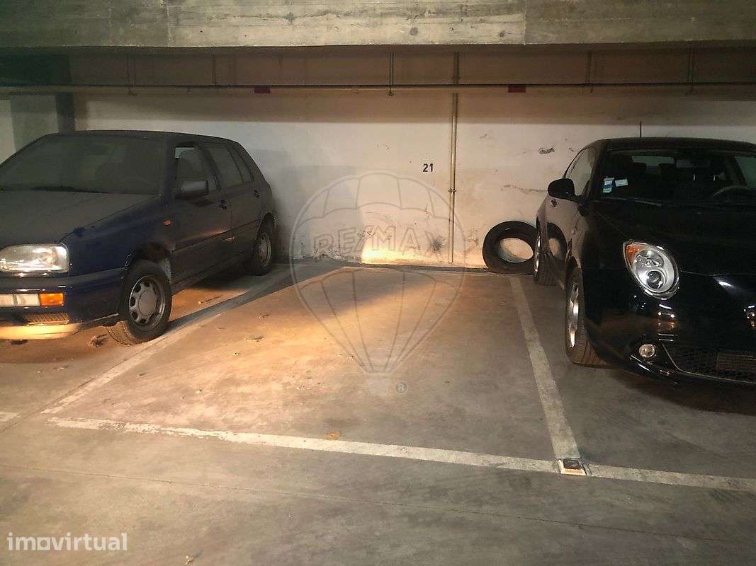 Garagem  para arrendamento - Grande imagem: 4/5
