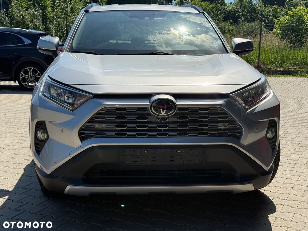 Toyota RAV4 - 13