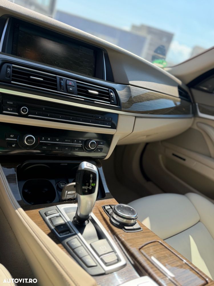BMW Seria 5 - 14
