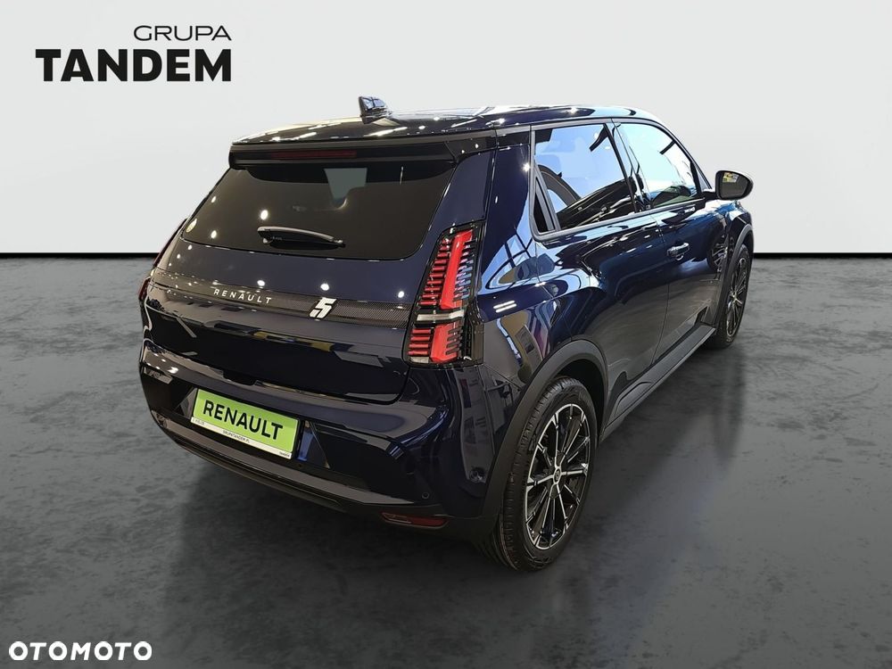 Renault 5 - 5