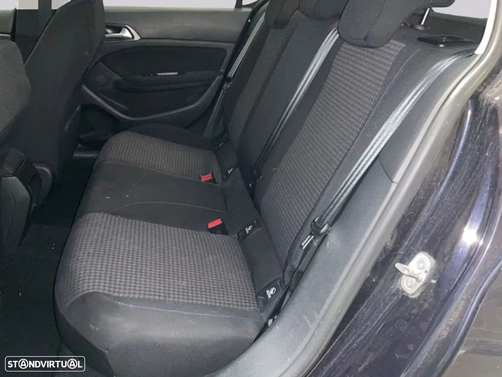 Peugeot 308 1.2 PureTech Style - 5