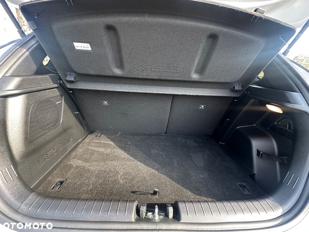Hyundai i20 1.0 T-GDI 48V-Hybrid N Line - 15