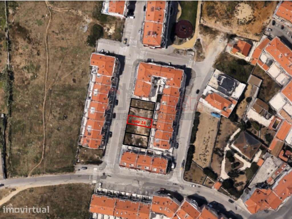 Terreno Urbano com Projeto Venda - Grande imagem: 4/8