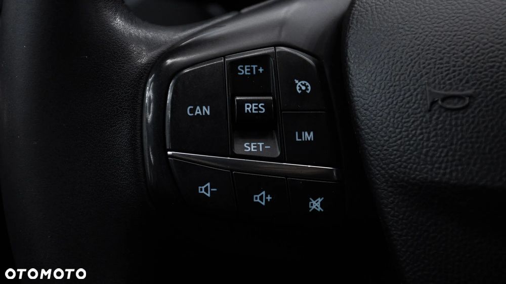 Ford Focus 1.0 EcoBoost Trend Edition - 19