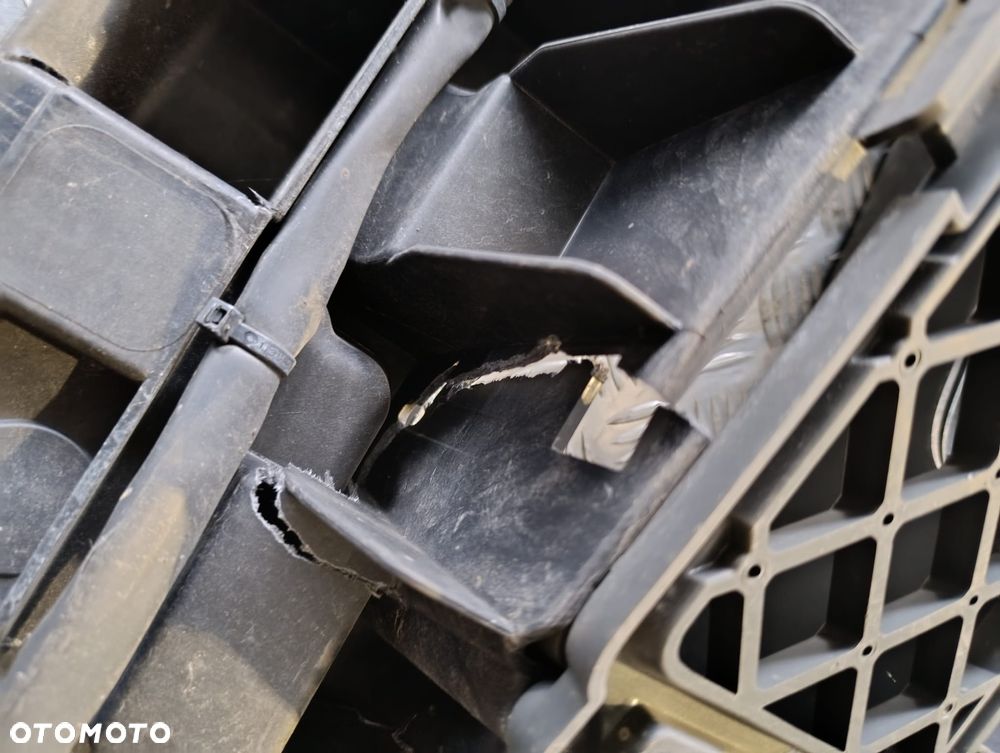 ZDERZAK PRZÓD PRZEDNI RENUALT GAMA D WIDE EURO 6 - 11