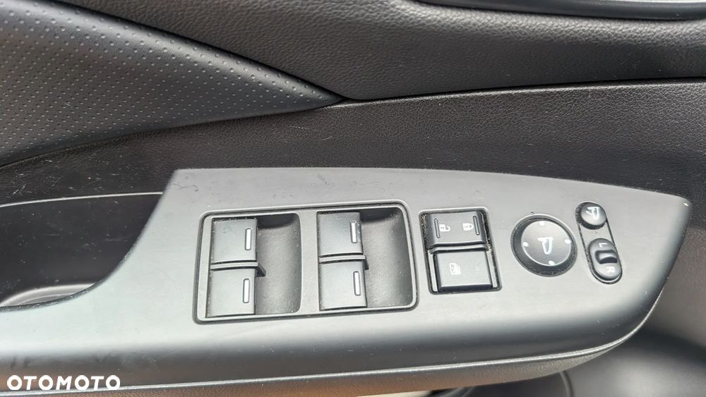 Honda CR-V 1.6i DTEC 2WD Lifestyle - 10