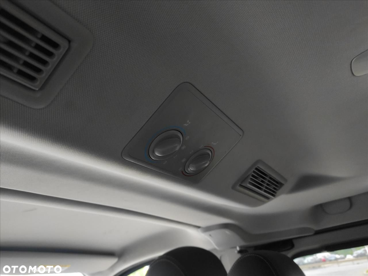 Renault Trafic Grand SpaceClass 2.0 dCi EDC - 20