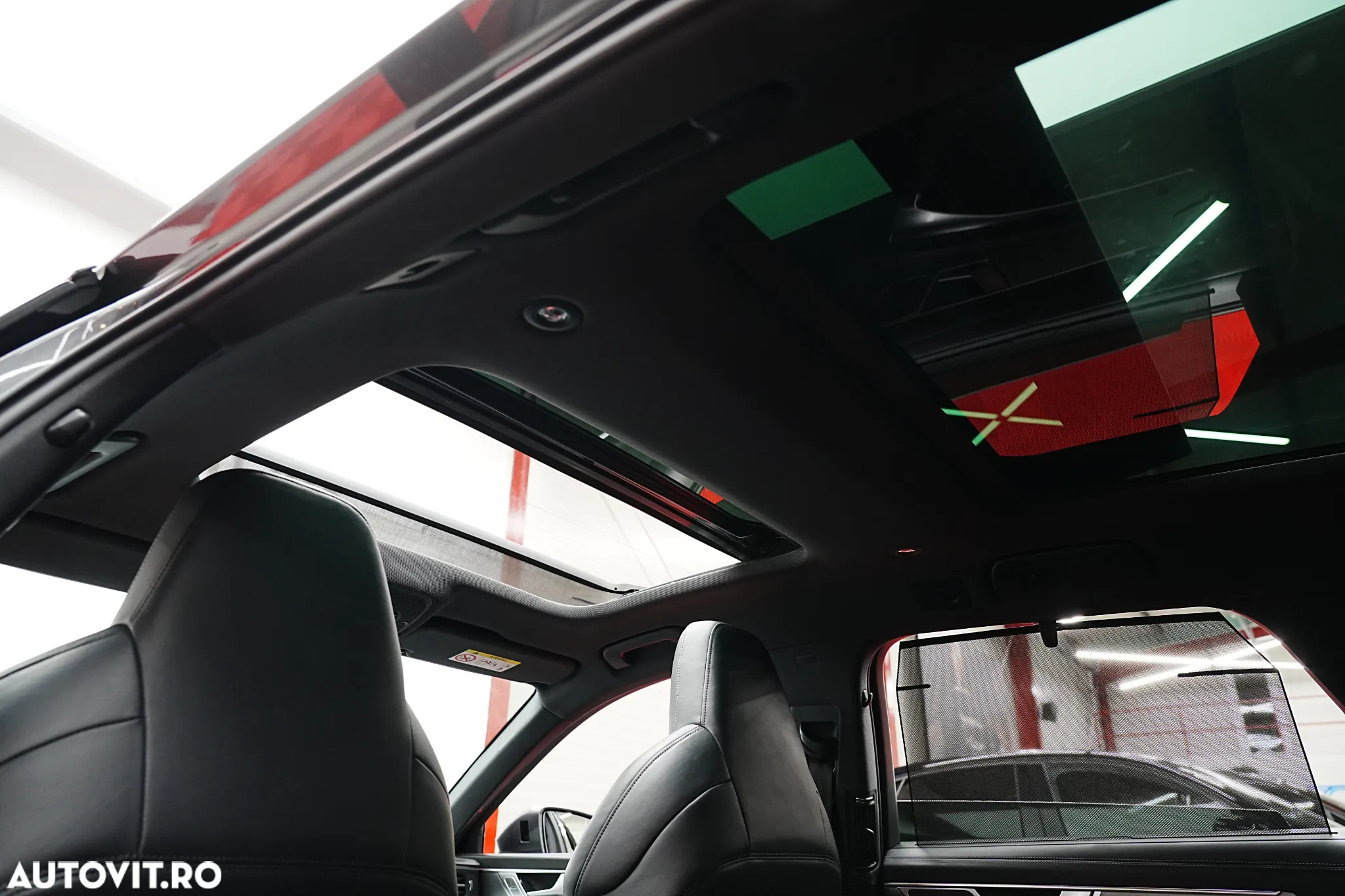 Audi A6 Avant 55 TFSI quattro S tronic MHEV S Line - 13