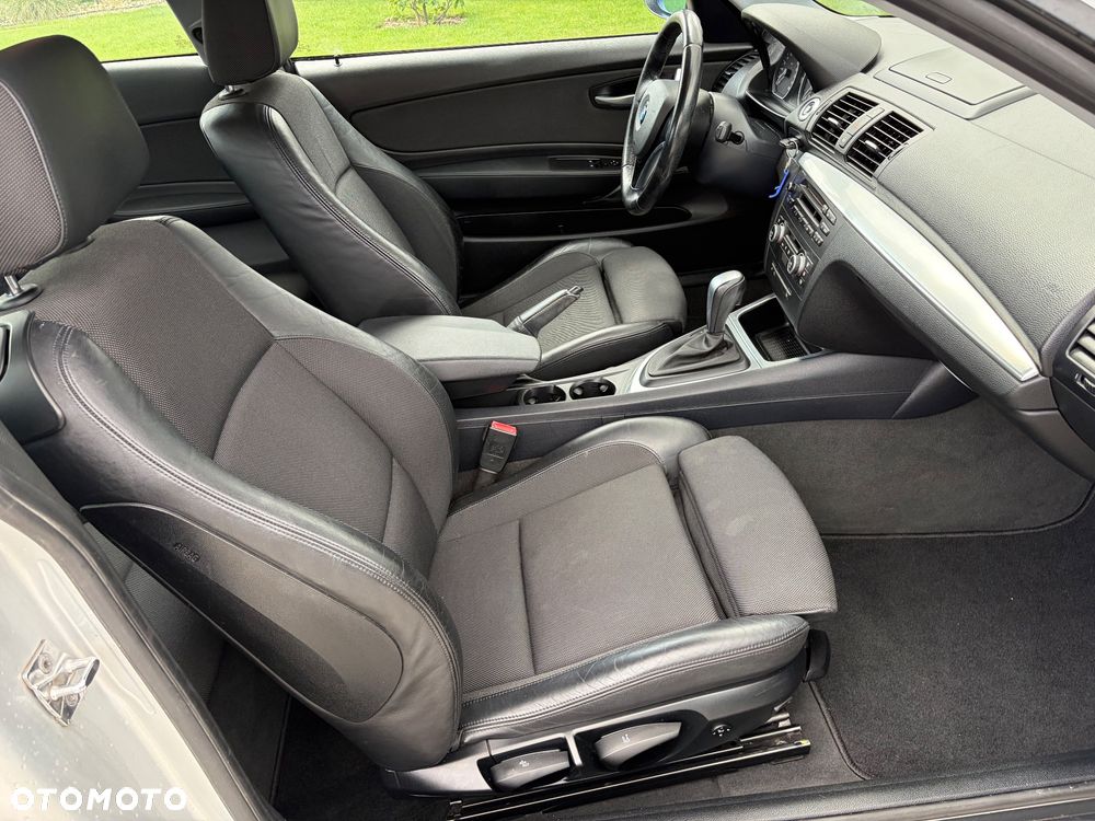 BMW Seria 1 120d - 21