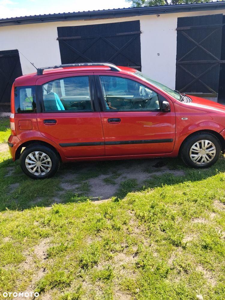 Fiat Panda - 4
