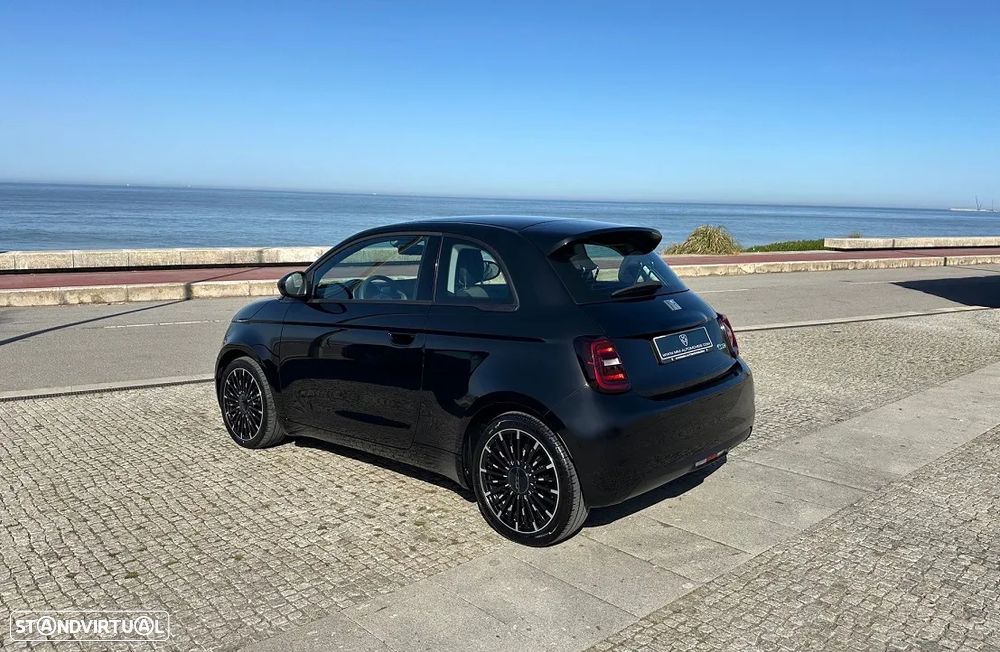 Fiat 500e 42kWh ICON - 6