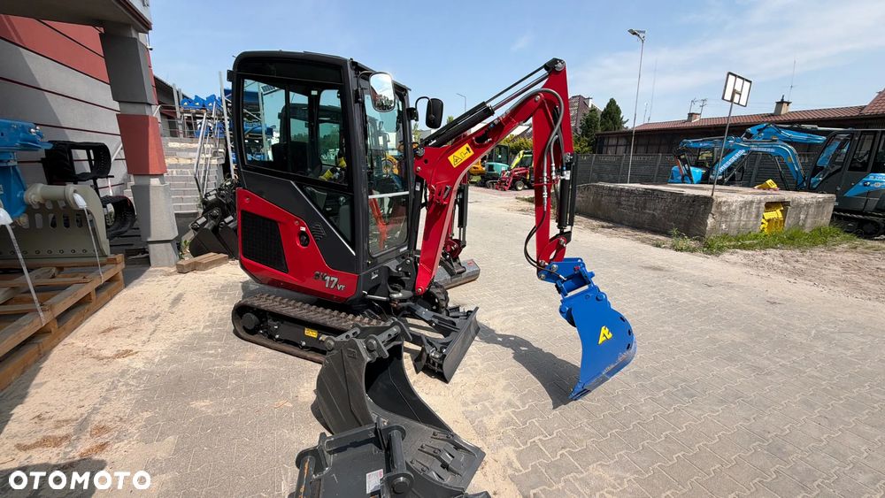 Yanmar sv17 - 3