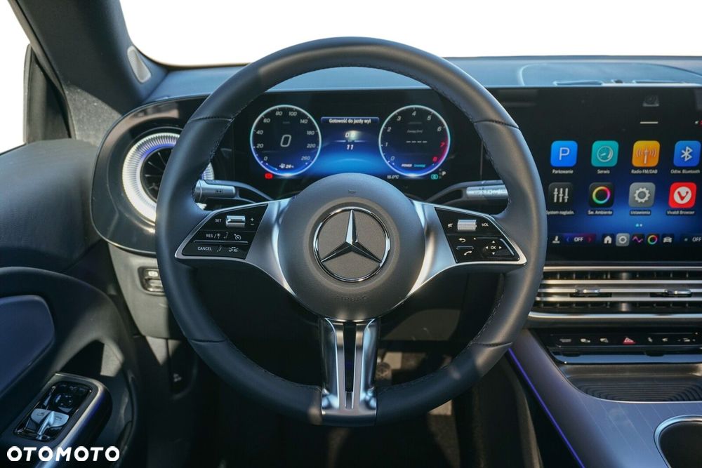 Mercedes-Benz CLA 200 mHEV 8G-DCT - 7