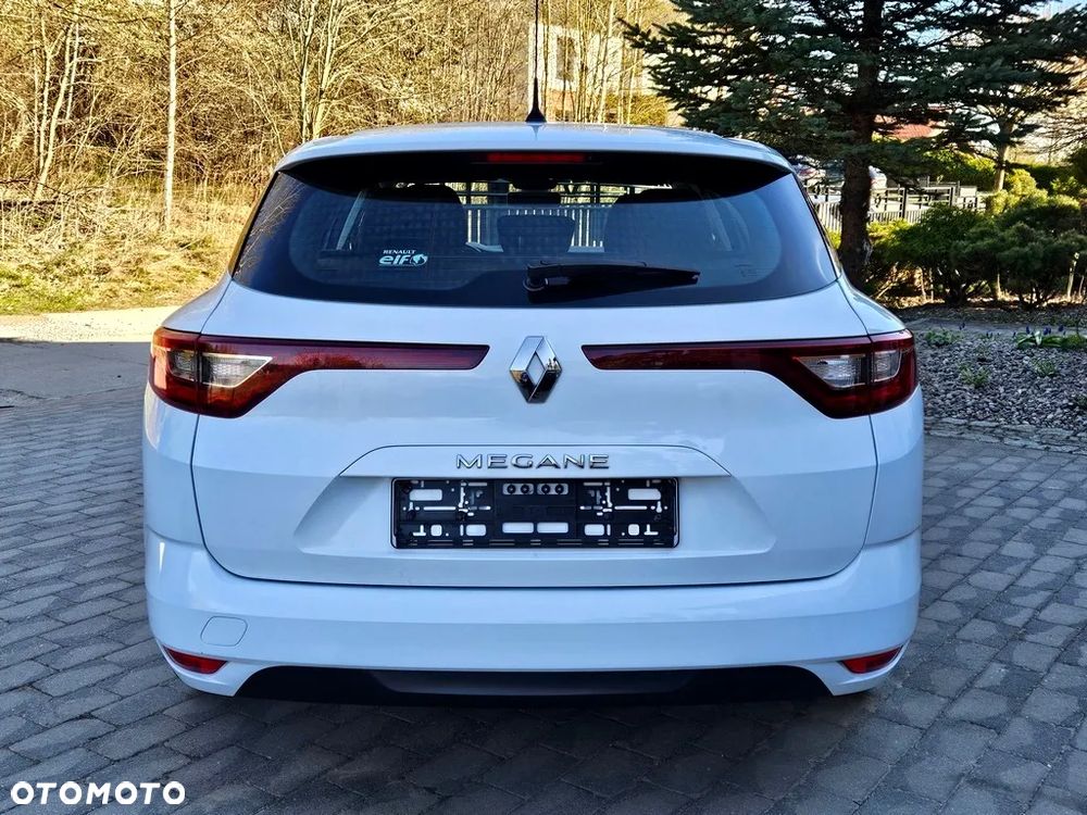 Renault Megane - 10
