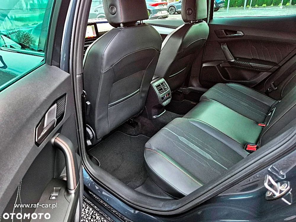 Cupra Formentor 1.5 TSI DSG - 12