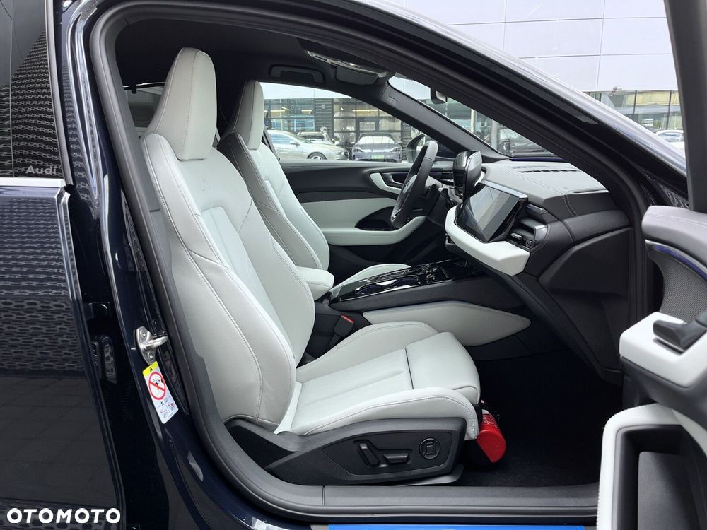 Audi A5 Limousine - 22