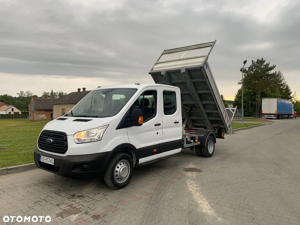 Ford transit - 3