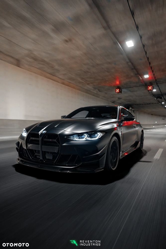 BMW M4 Competition M xDrive sport - 23