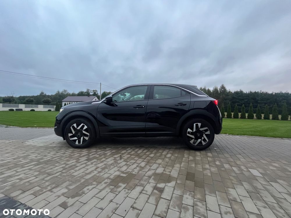 Opel Mokka 1.5 Elegance - 11