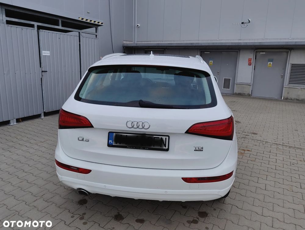 Audi Q5 - 5